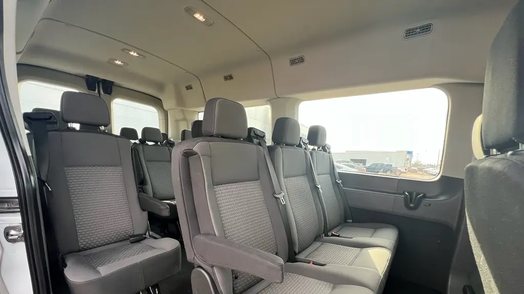 2023 Ford Transit 350 XL