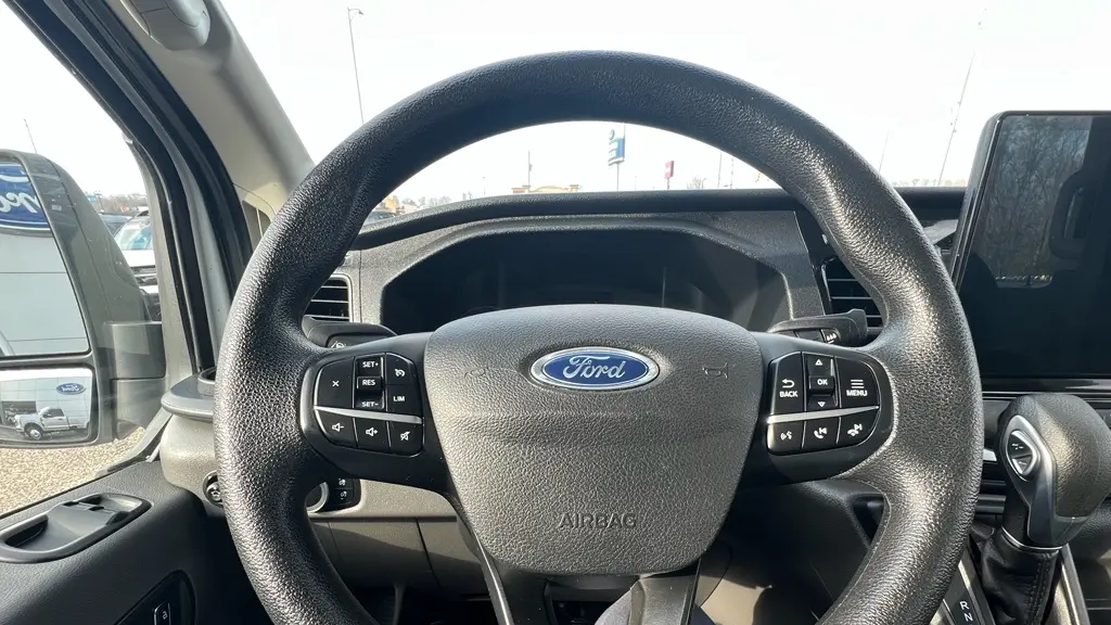 2023 Ford Transit 350 XL
