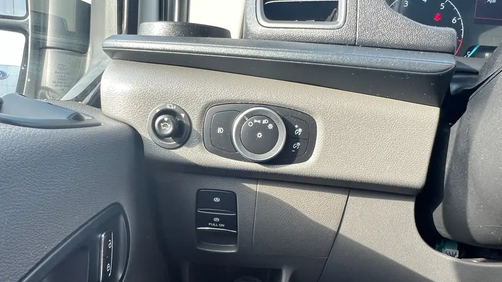 2023 Ford Transit 350 XL