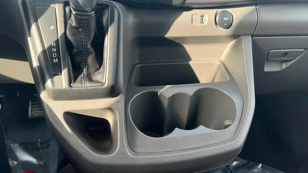 2023 Ford Transit 350 XL