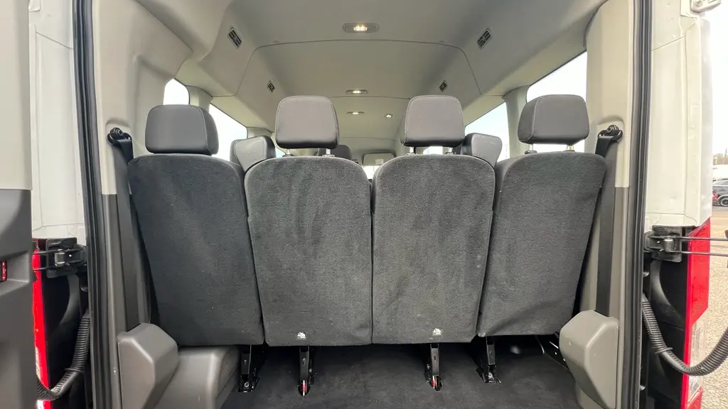 2023 Ford Transit 350 XL