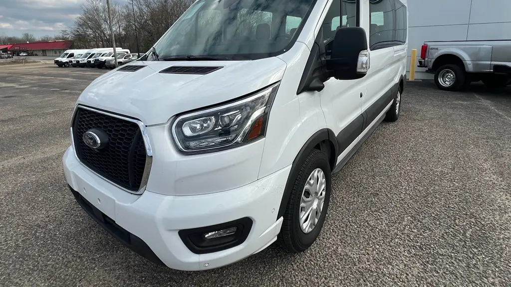 2023 Ford Transit 350 XL