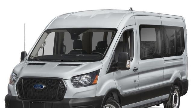 Preowned 2024 Ford Transit 350 XLT for Sale
