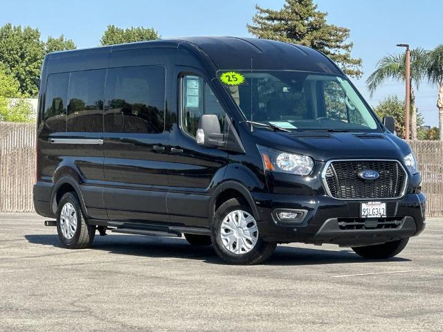 2025 Ford Transit - $51,945
