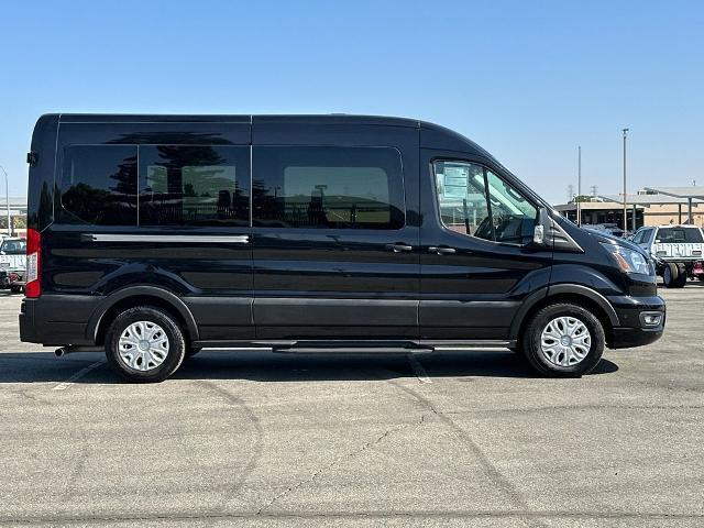 2025 Ford Transit - $51,945