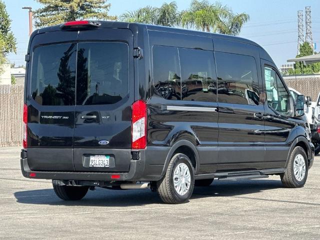 2025 Ford Transit - $51,945