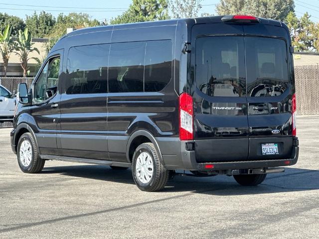 2025 Ford Transit - $51,945