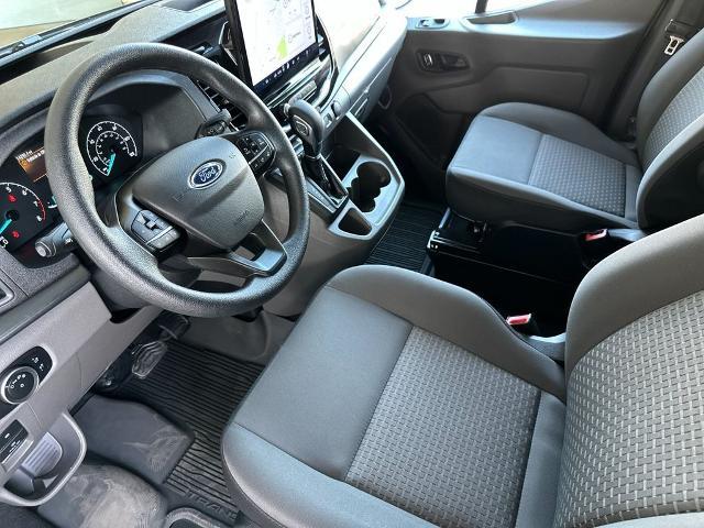 2025 Ford Transit - $51,945