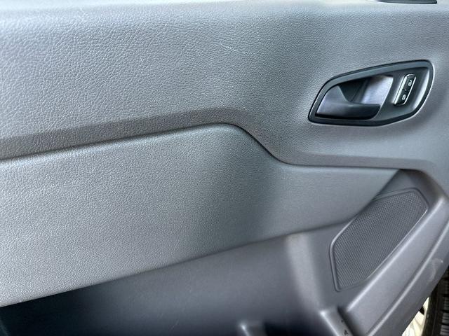 2025 Ford Transit - $51,945