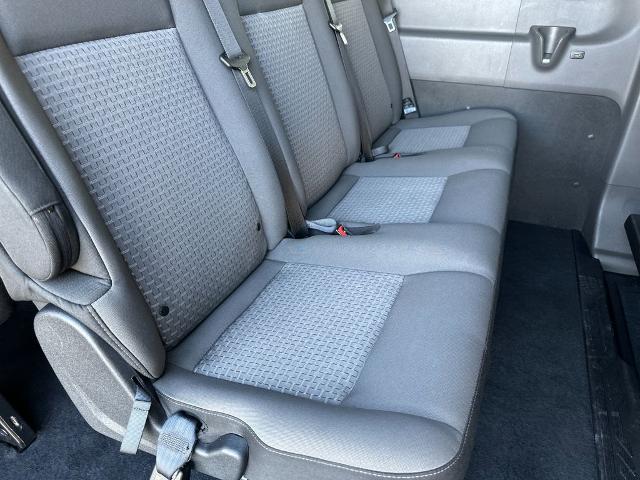 2025 Ford Transit - $51,945