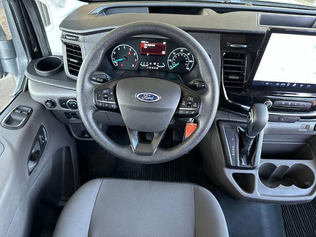 2025 Ford Transit - $51,945