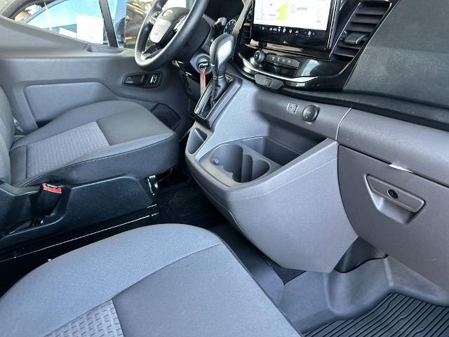 2025 Ford Transit - $51,945