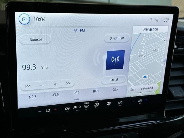 2025 Ford Transit - $51,945