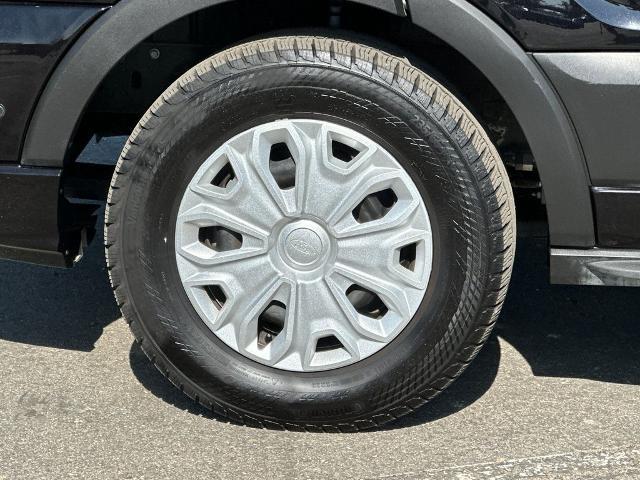 2025 Ford Transit - $51,945