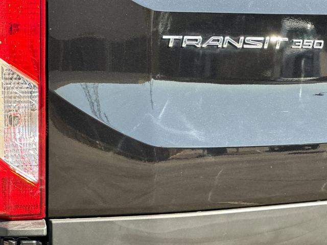 2025 Ford Transit - $51,945