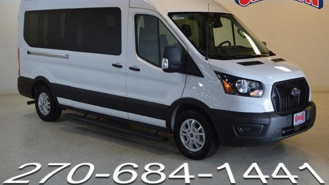 Preowned 2025 Ford Transit 350 XL for Sale