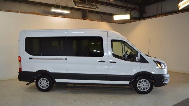 2025 Ford Transit 350 XL