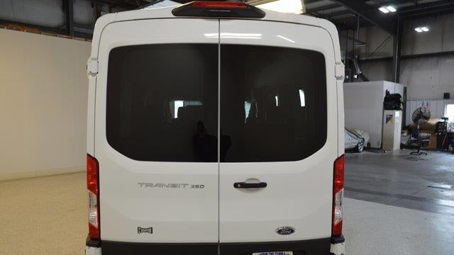 2025 Ford Transit 350 XL