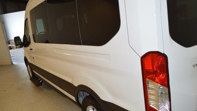 2025 Ford Transit 350 XL