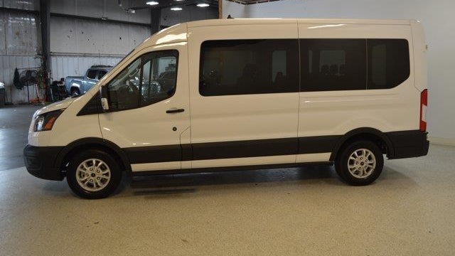 2025 Ford Transit 350 XL