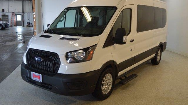2025 Ford Transit 350 XL
