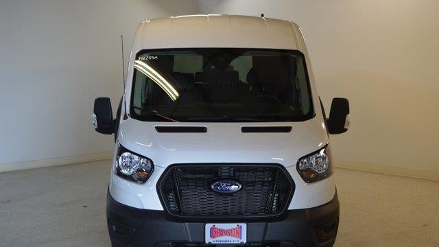 2025 Ford Transit 350 XL