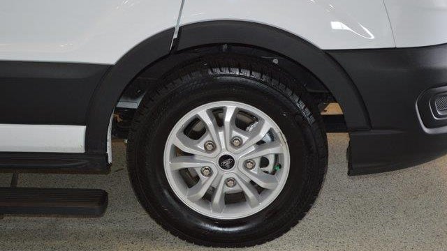 2025 Ford Transit 350 XL