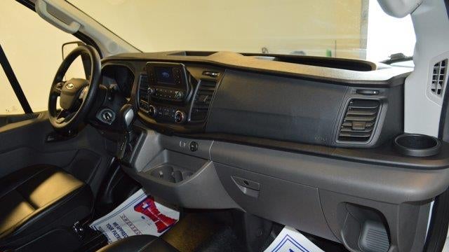 2025 Ford Transit 350 XL