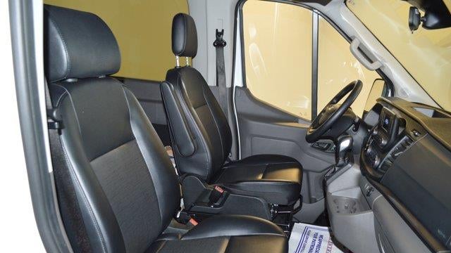 2025 Ford Transit 350 XL