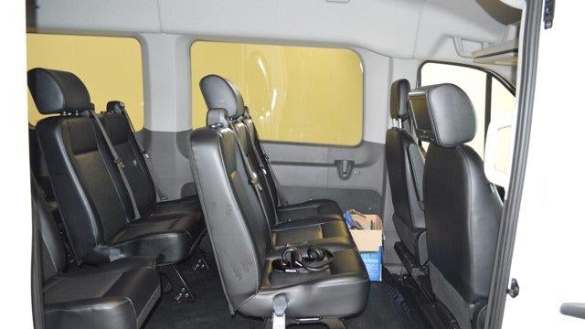 2025 Ford Transit 350 XL