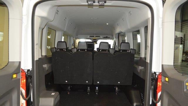 2025 Ford Transit 350 XL