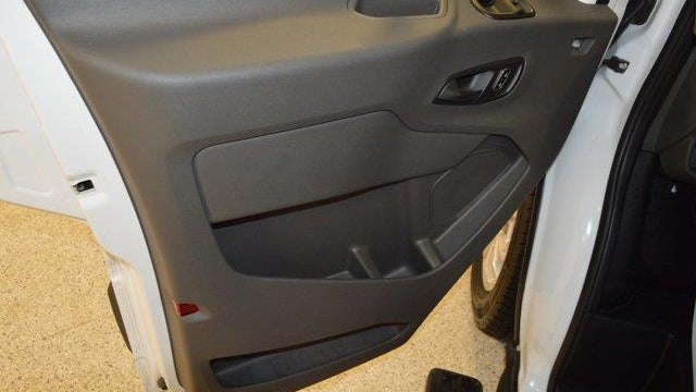 2025 Ford Transit 350 XL