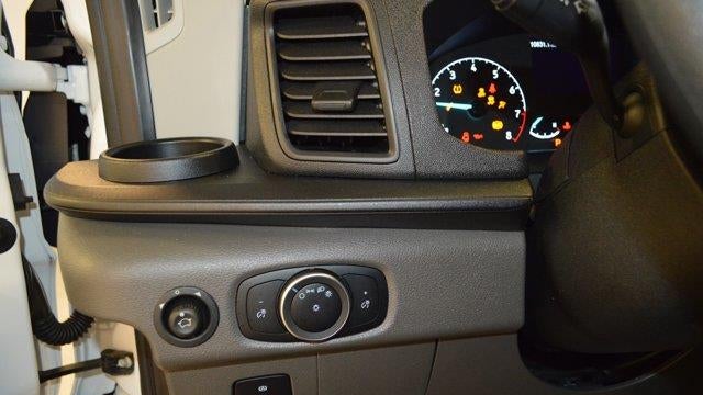 2025 Ford Transit 350 XL