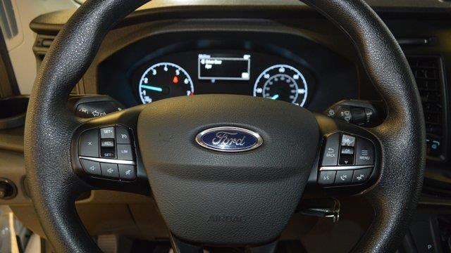 2025 Ford Transit 350 XL