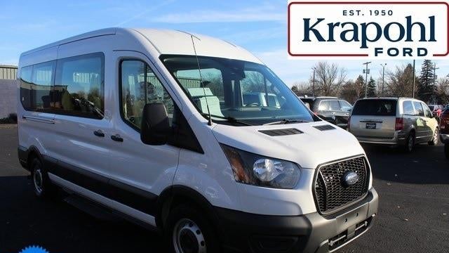 Preowned 2022 Ford Transit 350 XL for Sale