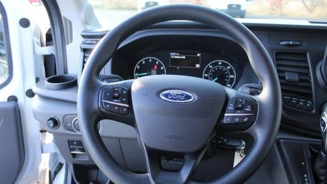 2022 Ford Transit 350 XL