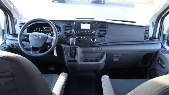 2022 Ford Transit 350 XL