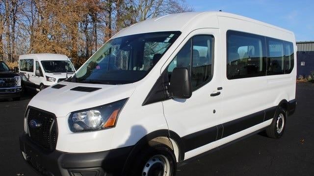 2022 Ford Transit 350 XL