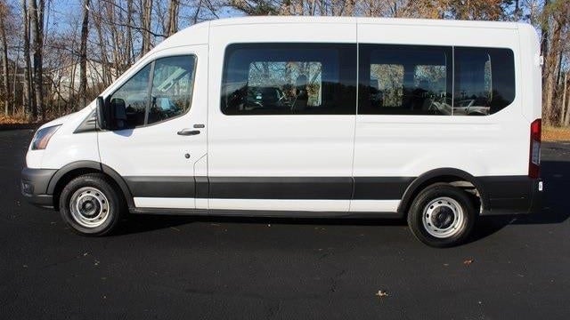 2022 Ford Transit 350 XL