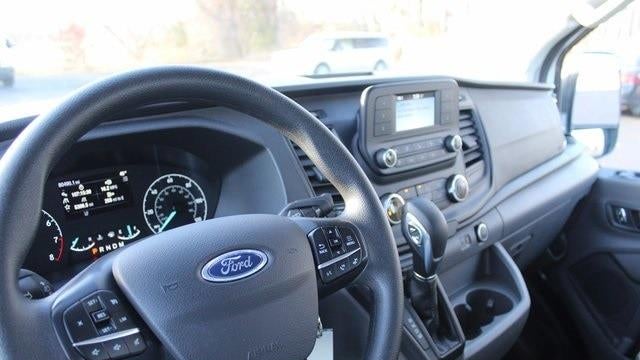2022 Ford Transit 350 XL