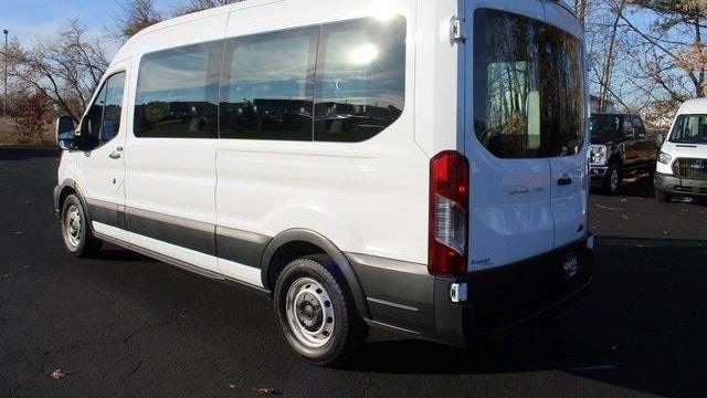 2022 Ford Transit 350 XL