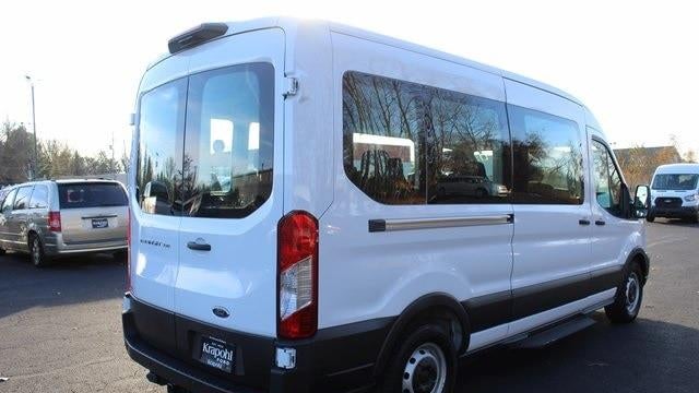 2022 Ford Transit 350 XL