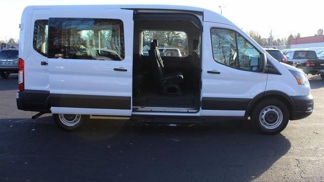 2022 Ford Transit 350 XL