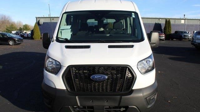 2022 Ford Transit 350 XL