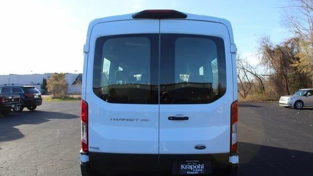 2022 Ford Transit 350 XL