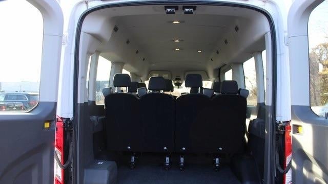 2022 Ford Transit 350 XL