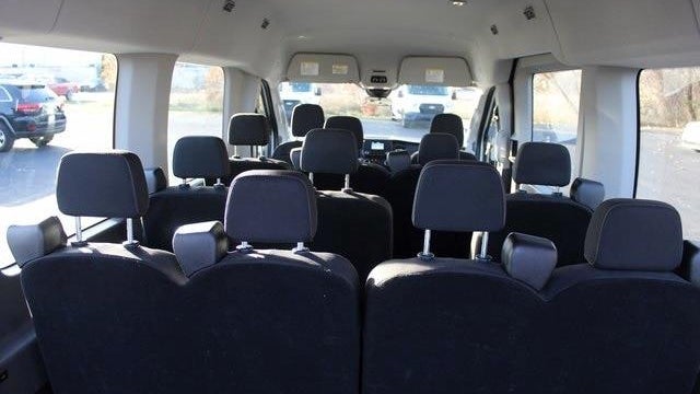 2022 Ford Transit 350 XL