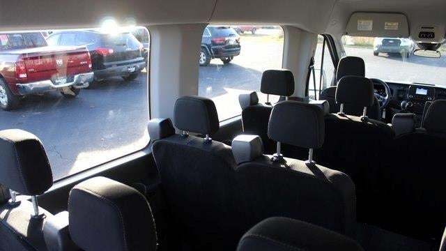 2022 Ford Transit 350 XL
