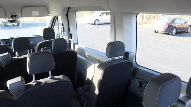 2022 Ford Transit 350 XL