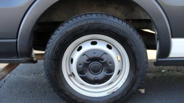 2022 Ford Transit 350 XL